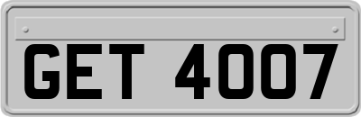GET4007