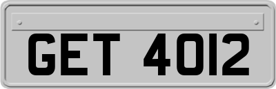 GET4012