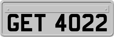 GET4022