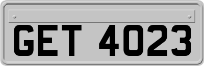 GET4023