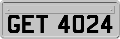 GET4024