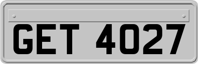 GET4027
