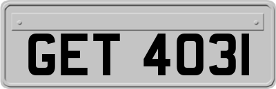 GET4031