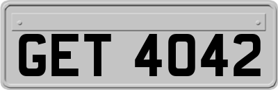 GET4042