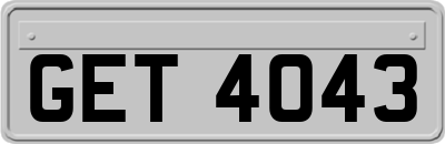 GET4043