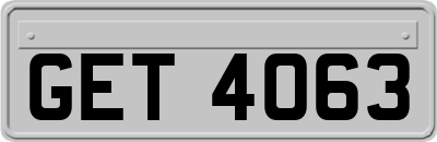 GET4063