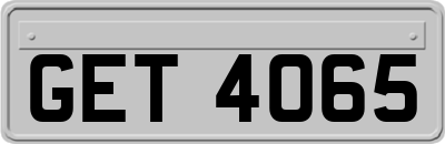 GET4065