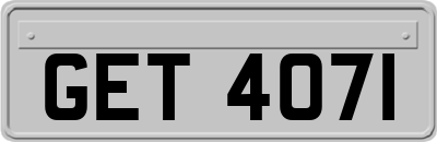 GET4071