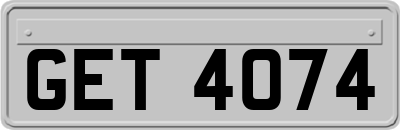 GET4074