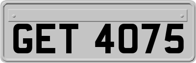 GET4075
