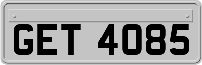 GET4085