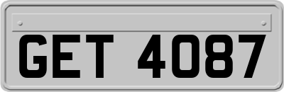 GET4087