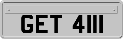 GET4111