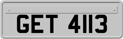 GET4113
