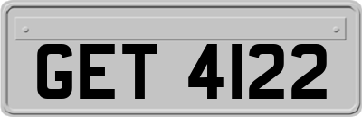 GET4122