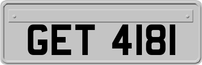 GET4181