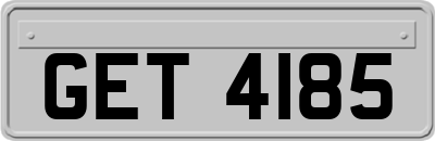 GET4185