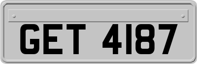 GET4187