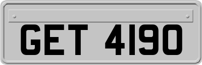 GET4190