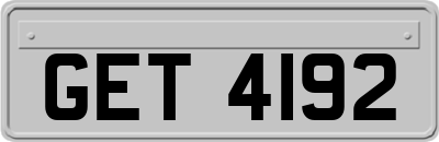 GET4192