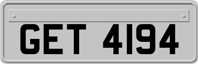 GET4194