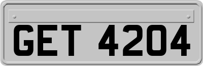 GET4204