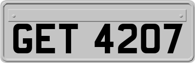 GET4207