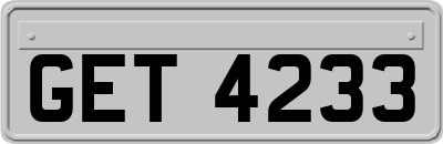 GET4233
