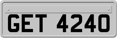 GET4240