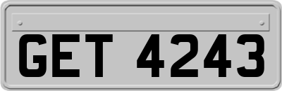 GET4243