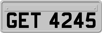 GET4245