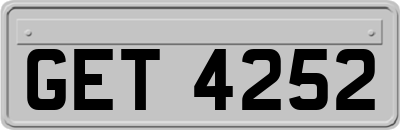 GET4252