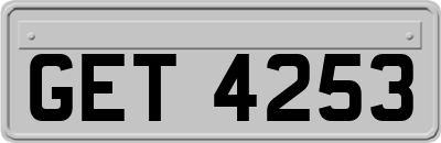 GET4253