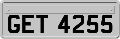 GET4255