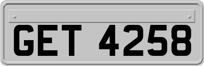 GET4258