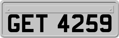 GET4259