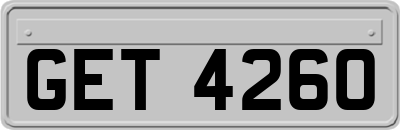GET4260