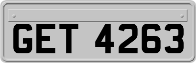 GET4263