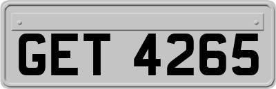 GET4265
