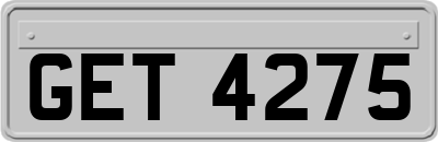 GET4275