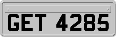 GET4285