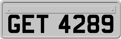 GET4289