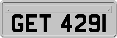 GET4291