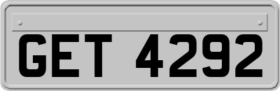 GET4292
