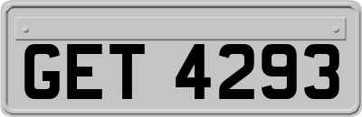 GET4293