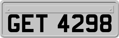 GET4298