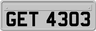 GET4303
