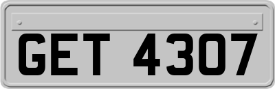 GET4307