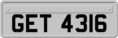 GET4316