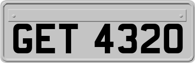 GET4320